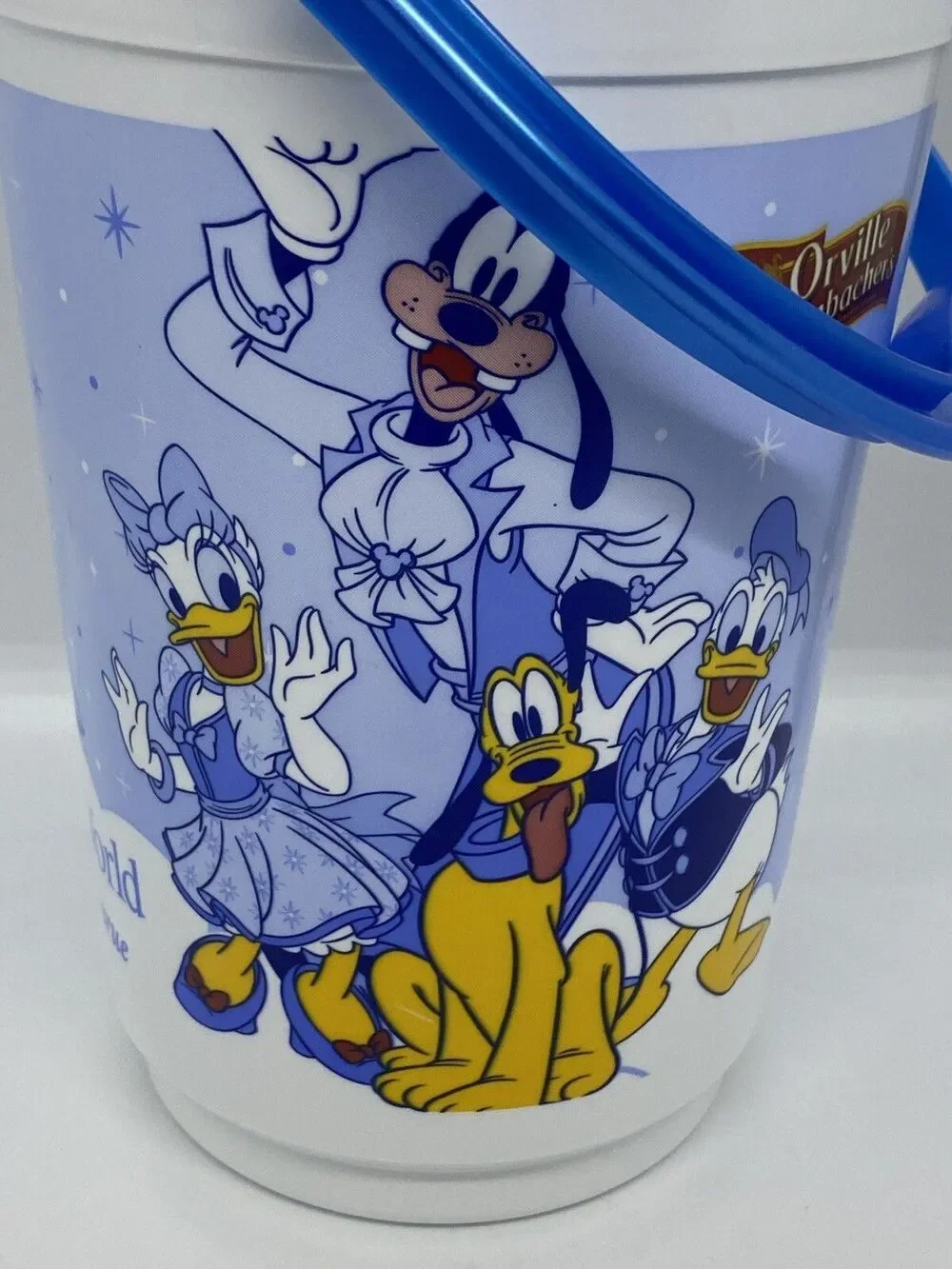 Disney vntge walt